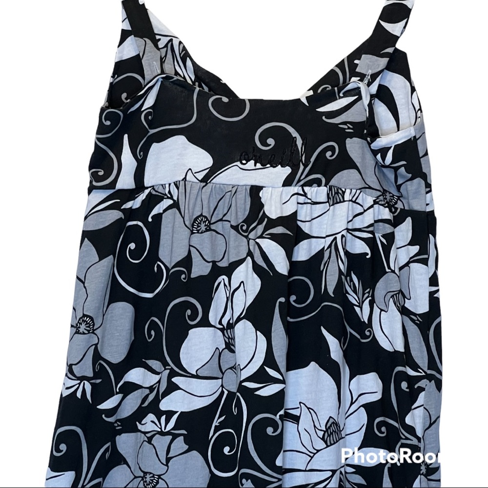 NWT Girls O’Neill Sundress adjustable straps - Picture 4 of 5